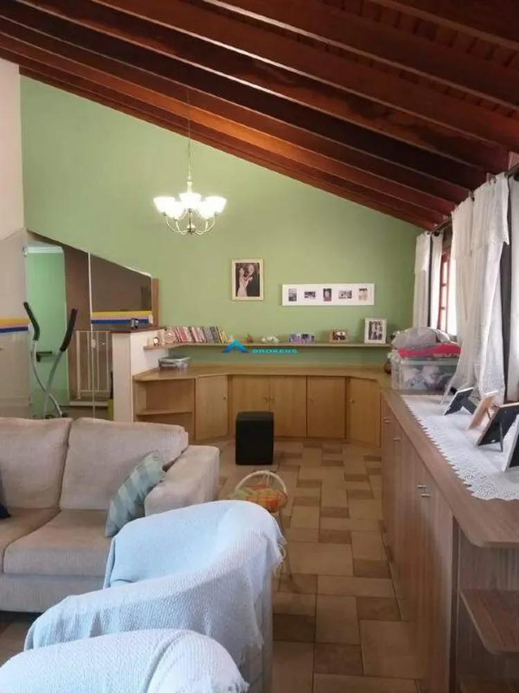 Casa, 3 quartos, 319 m² - Foto 4
