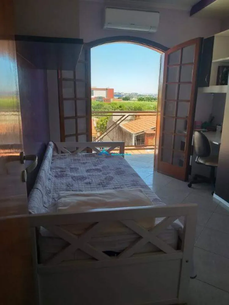 Casa, 3 quartos, 319 m² - Foto 5