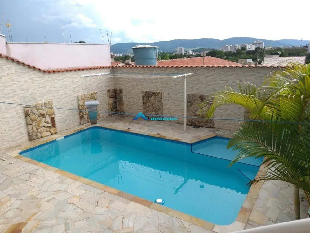 Casa, 3 quartos, 319 m² - Foto 8