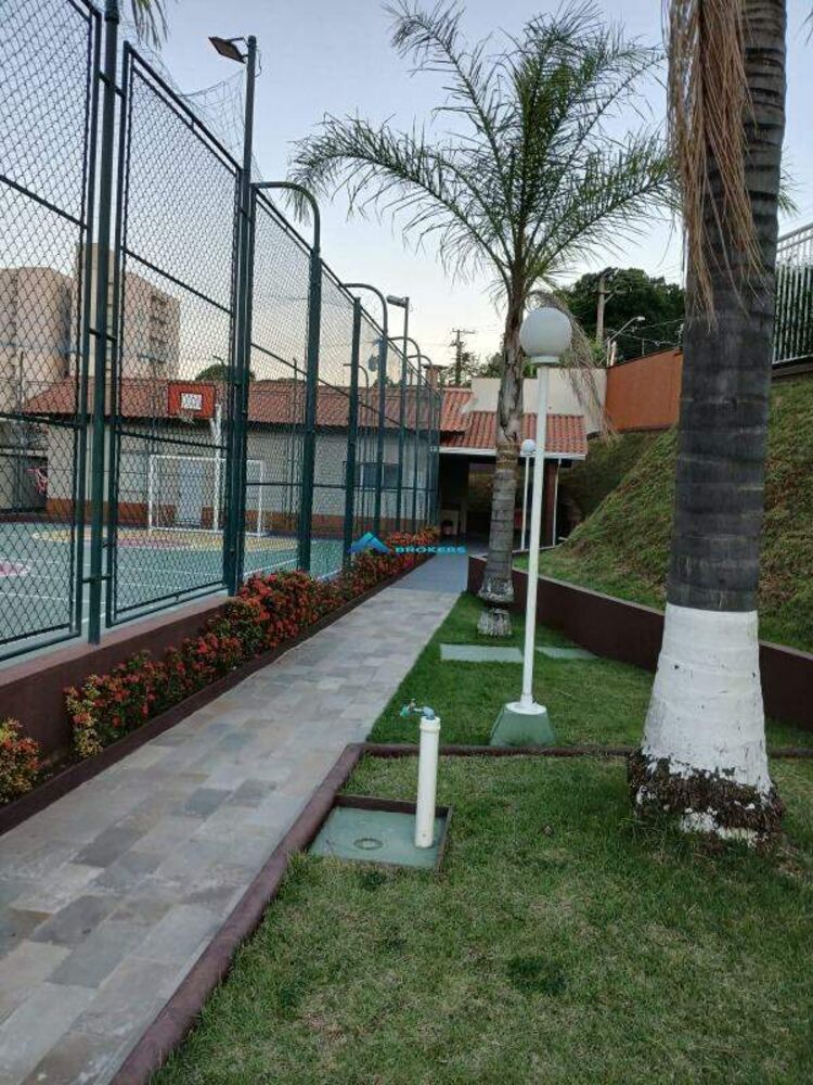 Apartamento à venda com 3 quartos, 72m² - Foto 4