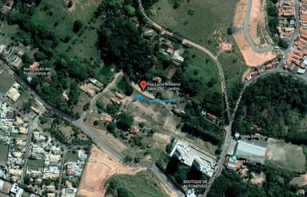 Terreno, 4000 m² - Foto 4