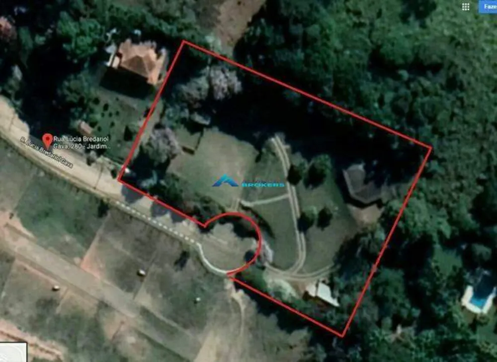 Terreno, 4000 m² - Foto 1
