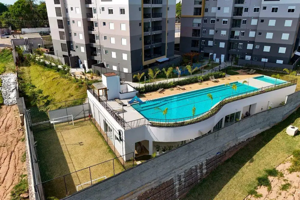 Apartamento, 2 quartos, 67 m² - Foto 5