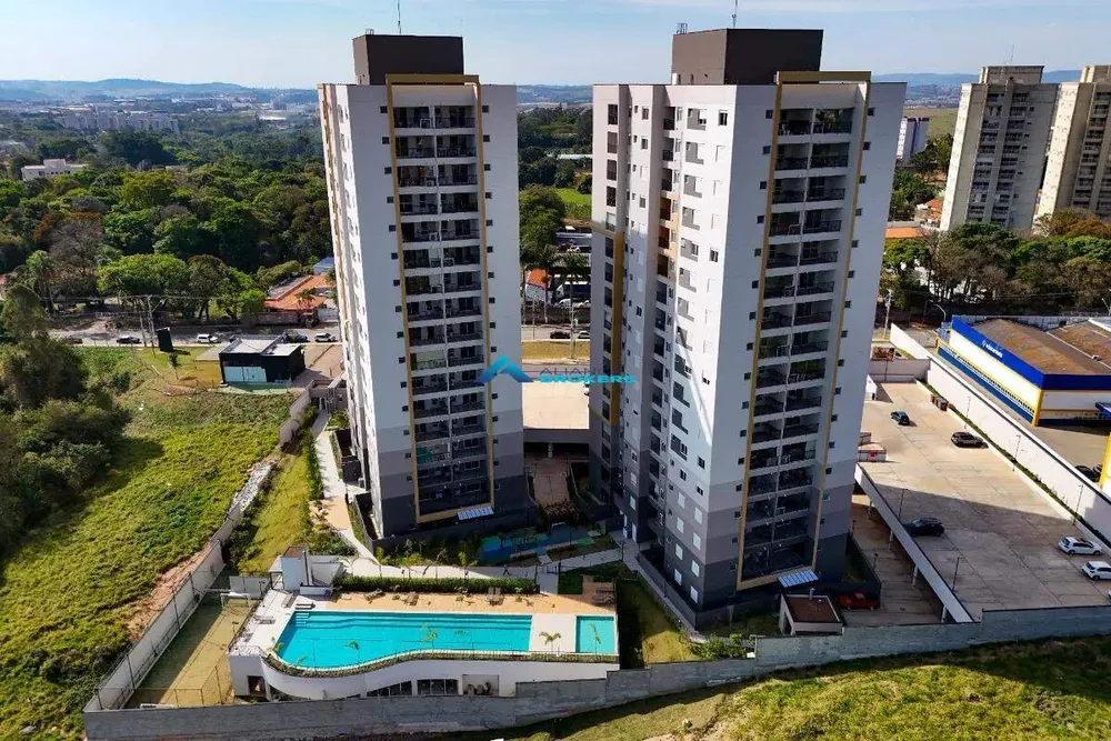 Apartamento, 2 quartos, 67 m² - Foto 2