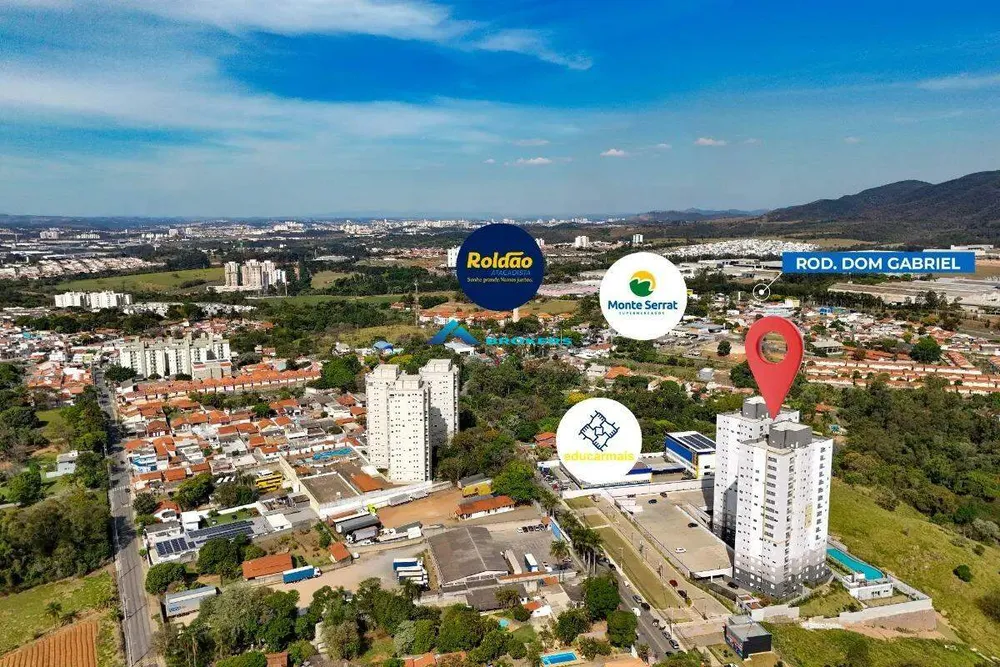 Apartamento, 2 quartos, 67 m² - Foto 1