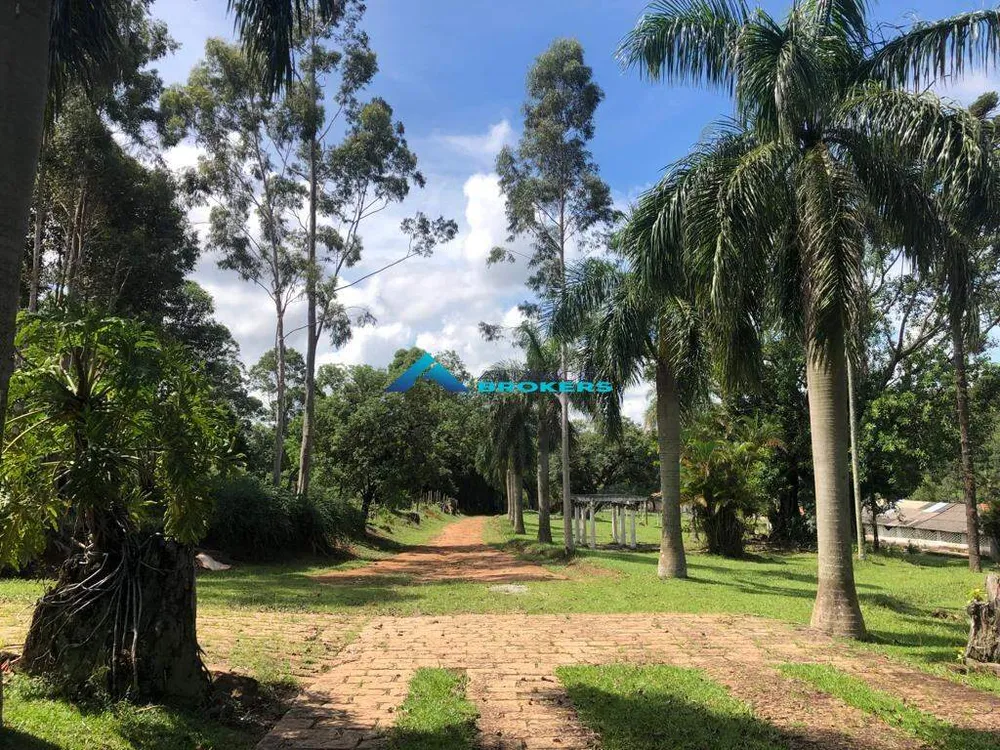 Casa, 8 quartos, 700 m² - Foto 11