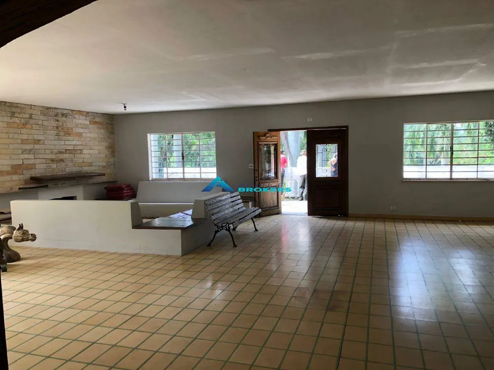 Casa, 8 quartos, 700 m² - Foto 9