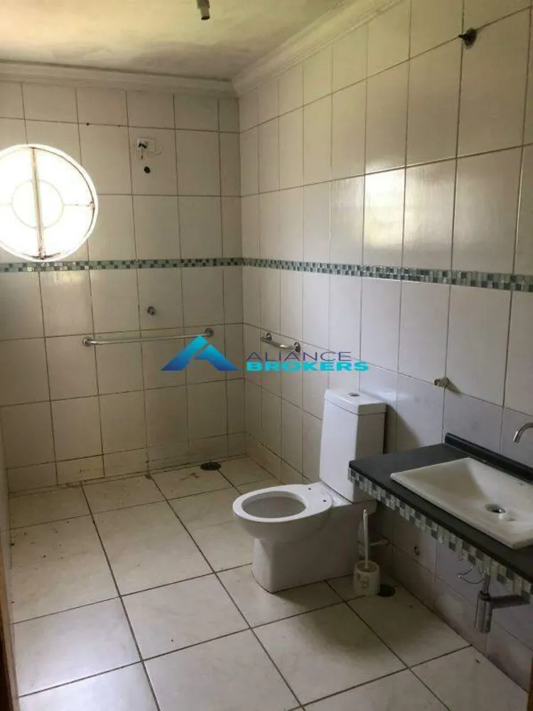 Casa, 8 quartos, 700 m² - Foto 1