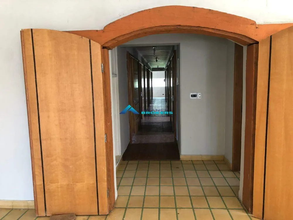 Casa, 8 quartos, 700 m² - Foto 10