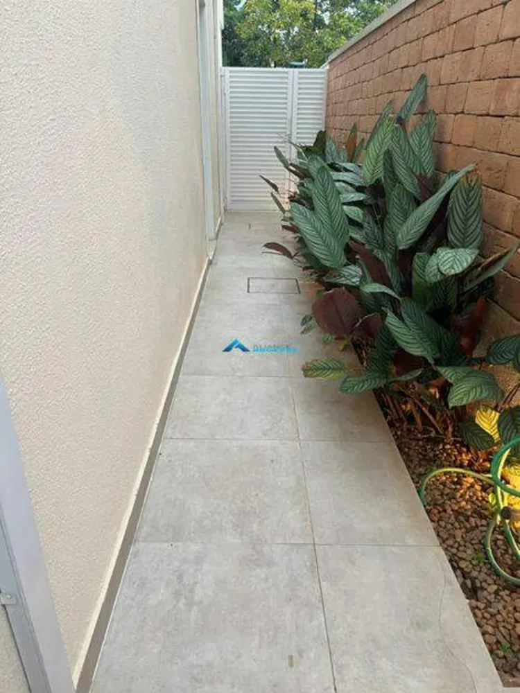 Casa, 3 quartos, 120 m² - Foto 11
