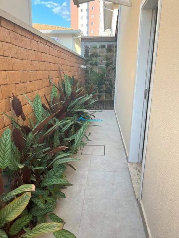 Casa, 3 quartos, 120 m² - Foto 10
