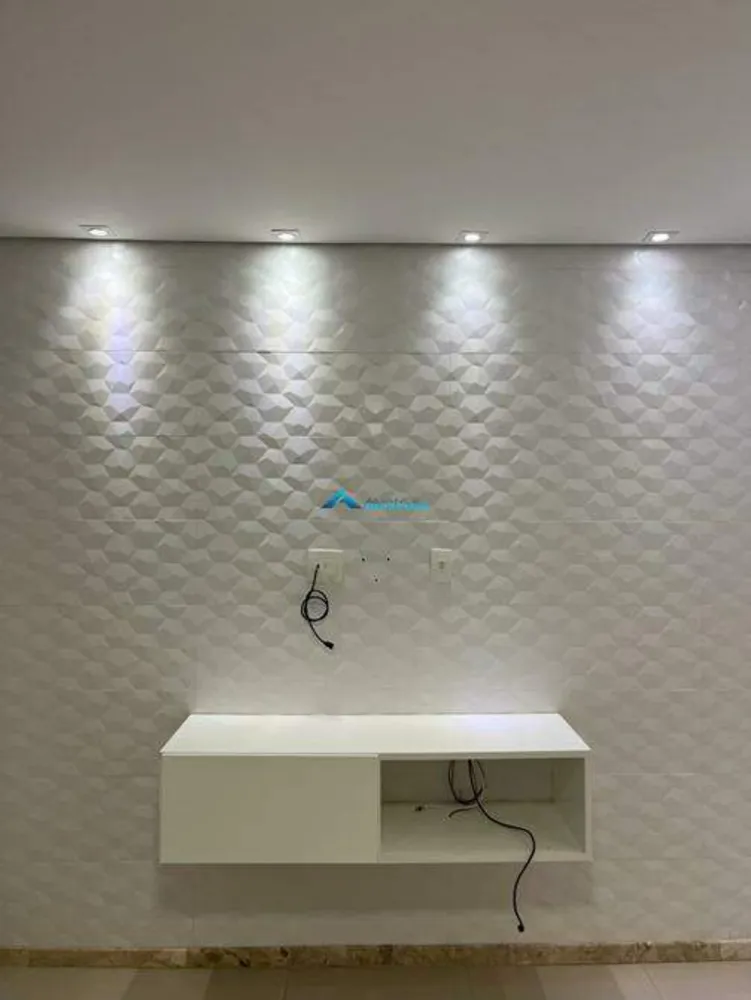 Casa, 3 quartos, 120 m² - Foto 2