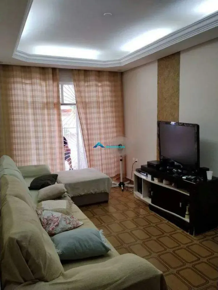 Casa, 3 quartos, 161 m² - Foto 6