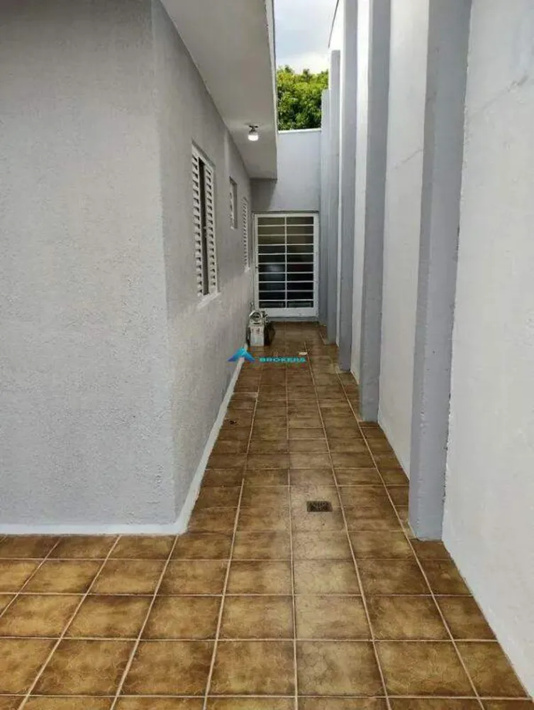 Casa, 3 quartos, 161 m² - Foto 11