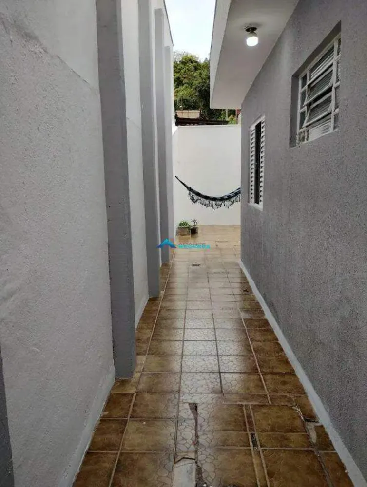 Casa, 3 quartos, 161 m² - Foto 12