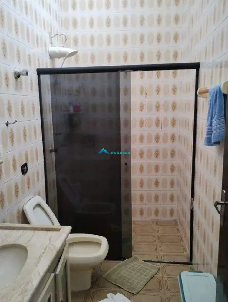 Casa, 3 quartos, 161 m² - Foto 8