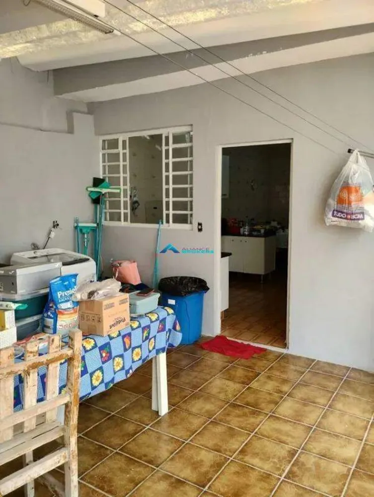 Casa, 3 quartos, 161 m² - Foto 5