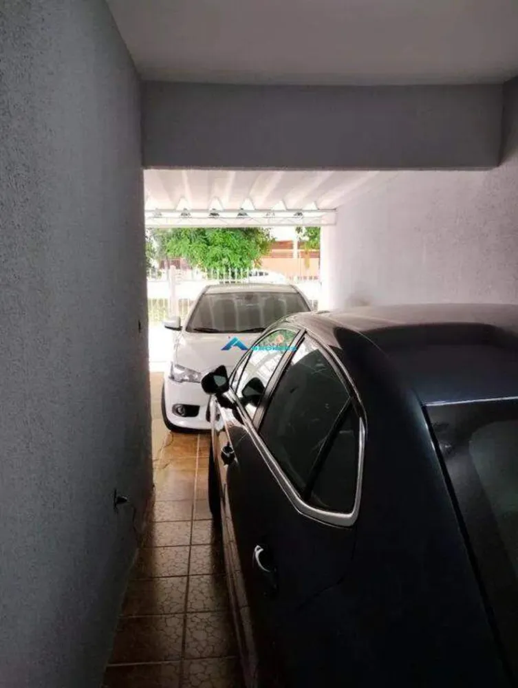 Casa, 3 quartos, 161 m² - Foto 10