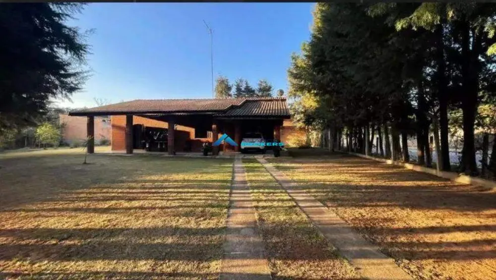 Casa, 3 quartos, 224 m² - Foto 4