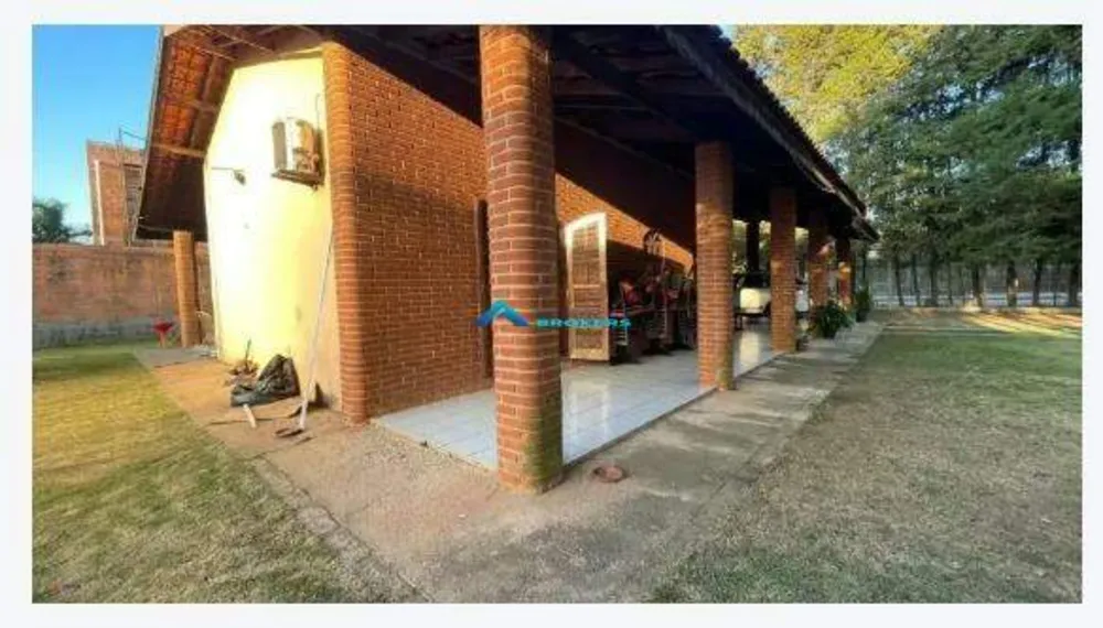 Casa, 3 quartos, 224 m² - Foto 5