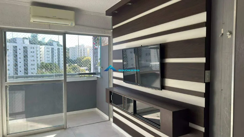 Apartamento, 2 quartos, 56 m² - Foto 5