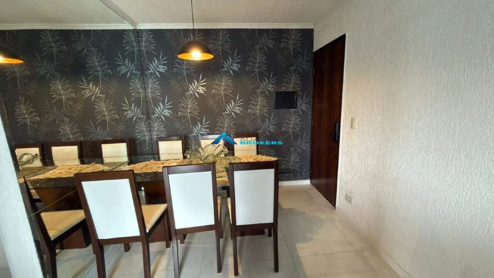Apartamento, 2 quartos, 56 m² - Foto 2
