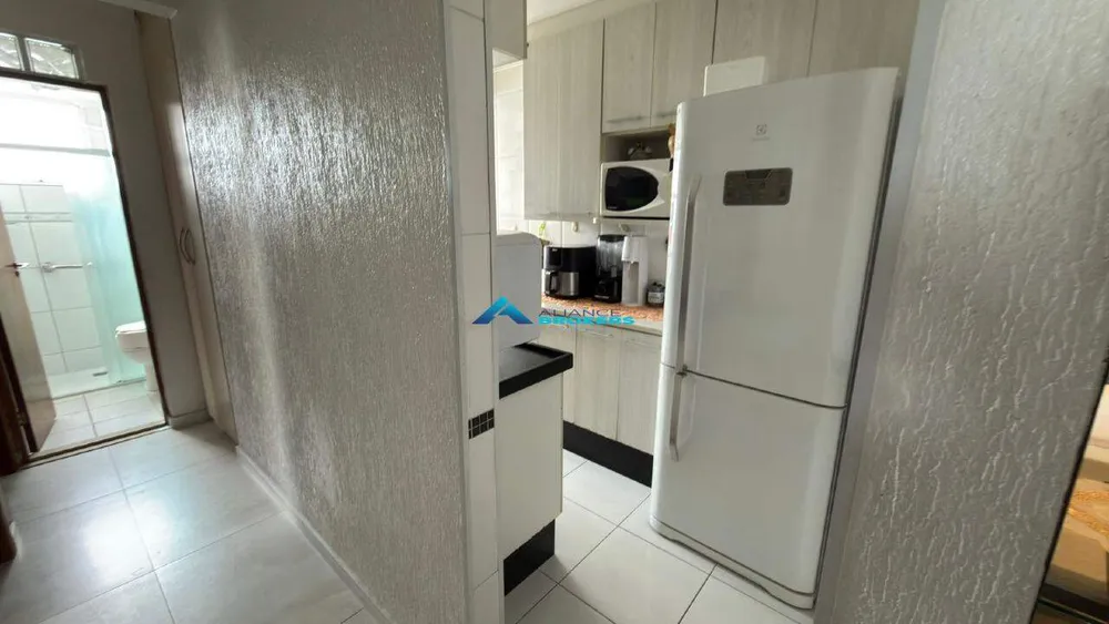 Apartamento, 2 quartos, 56 m² - Foto 7