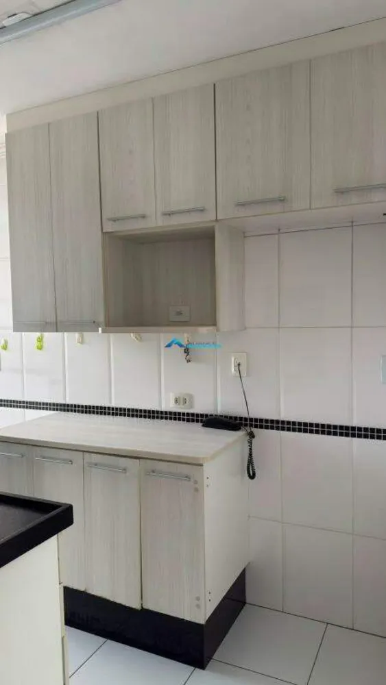 Apartamento, 2 quartos, 56 m² - Foto 6