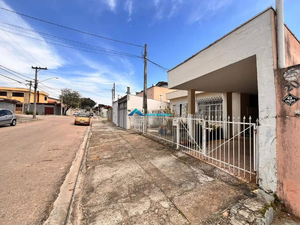 Casa, 3 quartos, 210 m² - Foto 8