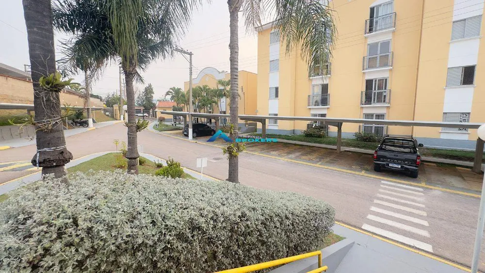 Apartamento, 2 quartos, 55 m² - Foto 1