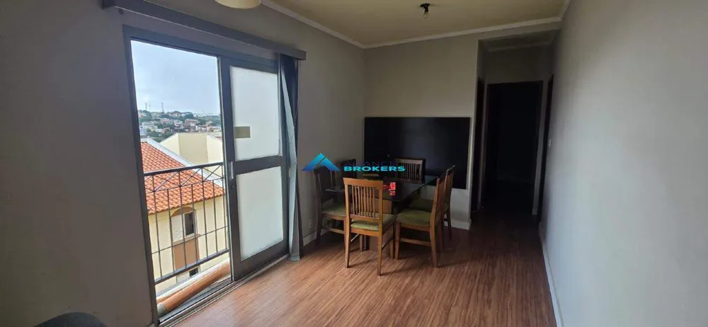 Apartamento, 2 quartos, 55 m² - Foto 6