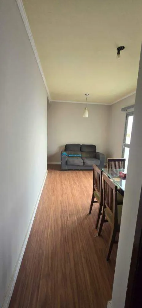 Apartamento, 2 quartos, 55 m² - Foto 8