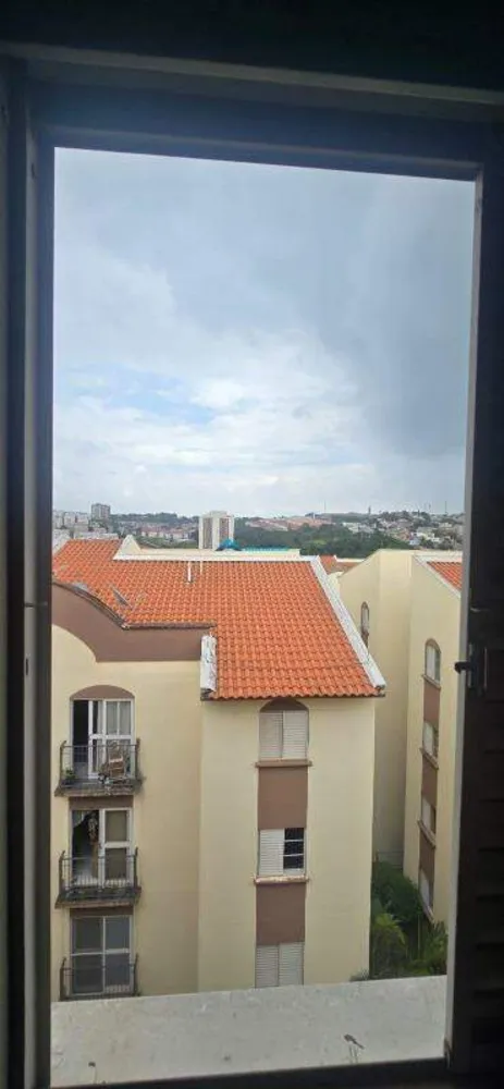 Apartamento, 2 quartos, 55 m² - Foto 2
