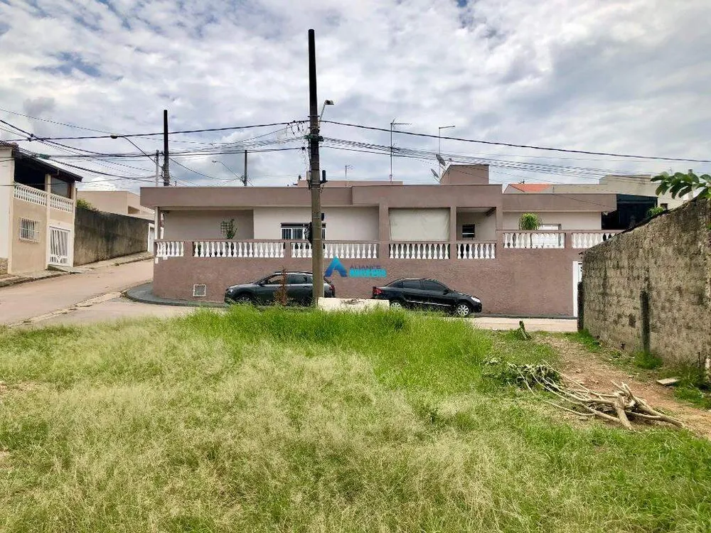 Terreno, 237 m² - Foto 9