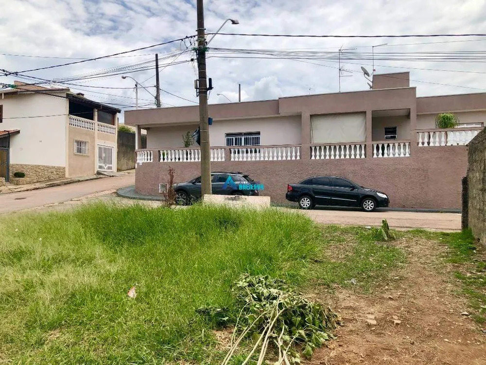 Terreno, 237 m² - Foto 12