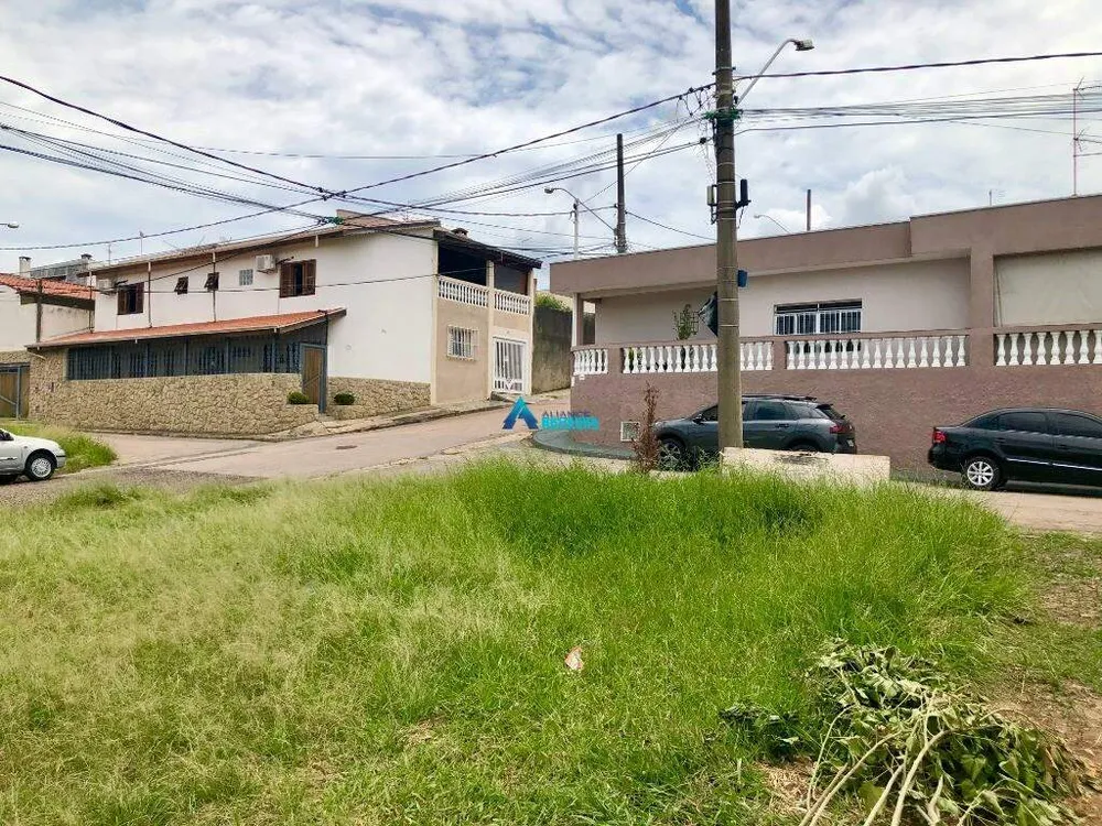 Terreno, 237 m² - Foto 7