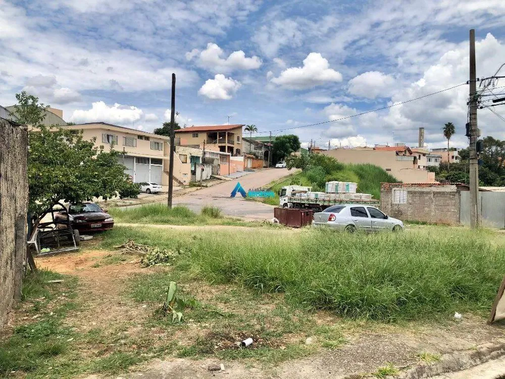 Terreno, 237 m² - Foto 11