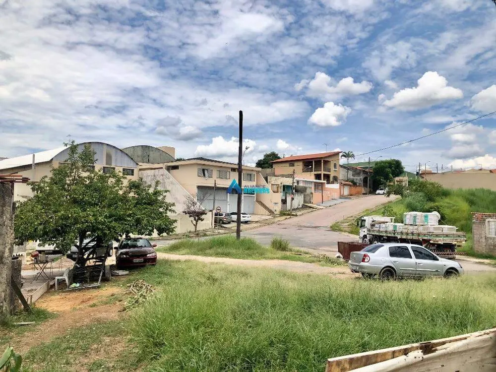 Terreno, 237 m² - Foto 8