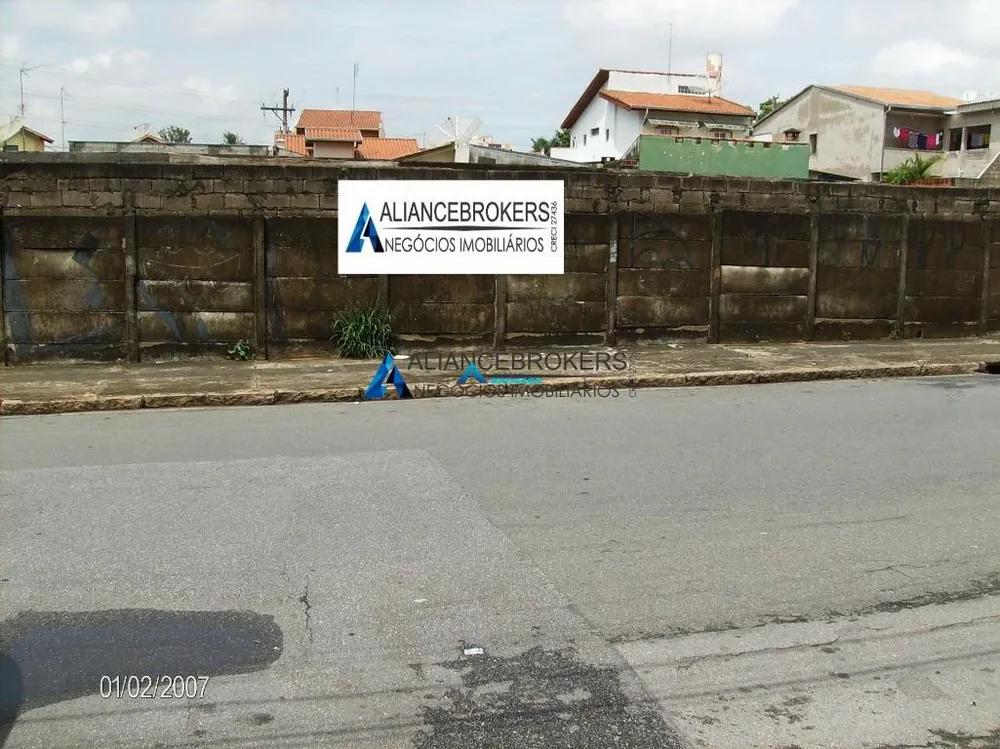 Terreno, 1012 m² - Foto 3