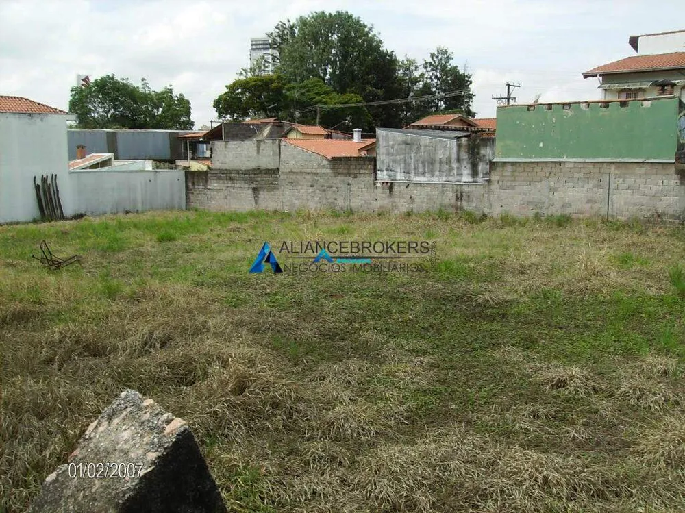 Terreno, 1012 m² - Foto 1