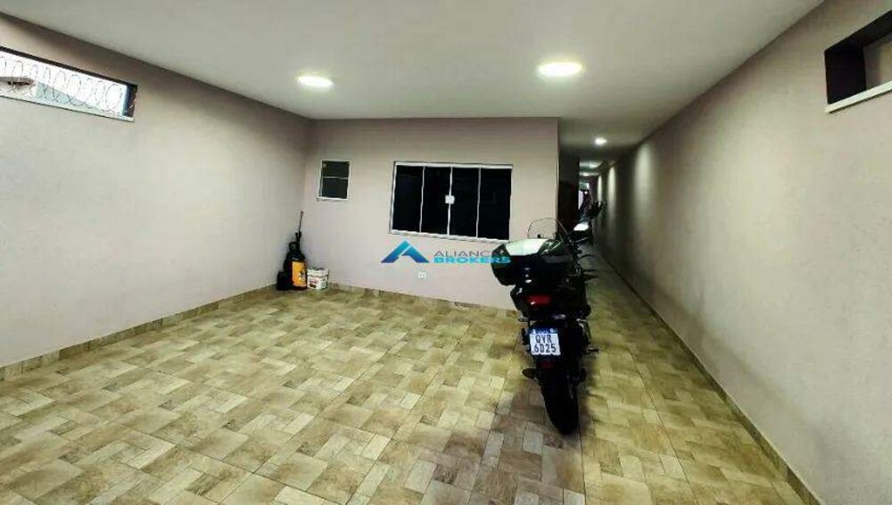 Casa, 3 quartos, 200 m² - Foto 4