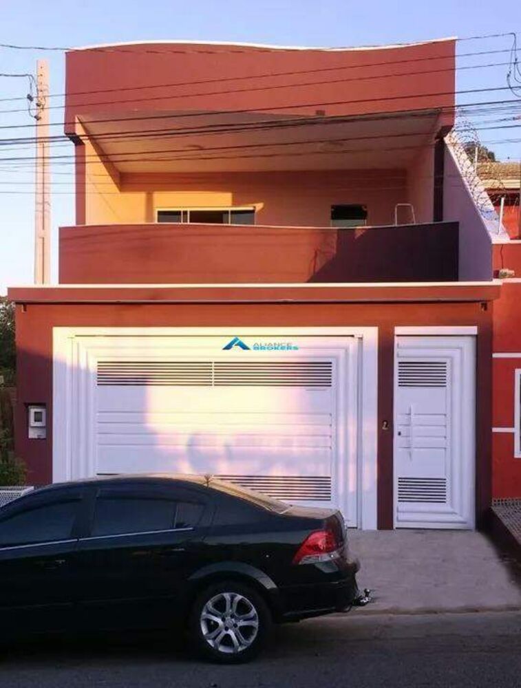 Casa, 3 quartos, 200 m² - Foto 1