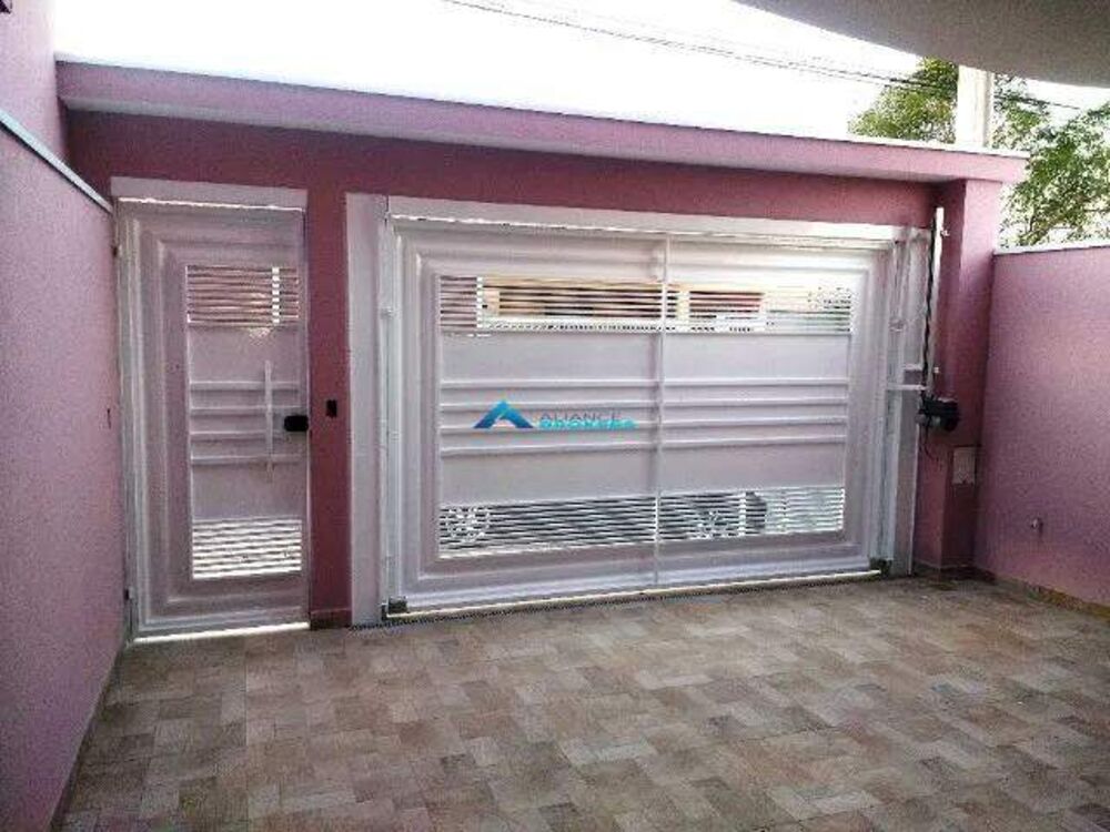 Casa, 3 quartos, 200 m² - Foto 2