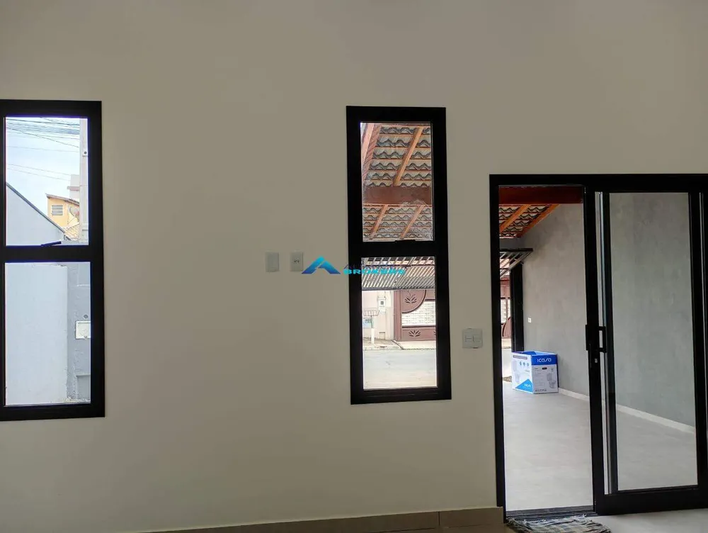 Casa, 3 quartos, 95 m² - Foto 2
