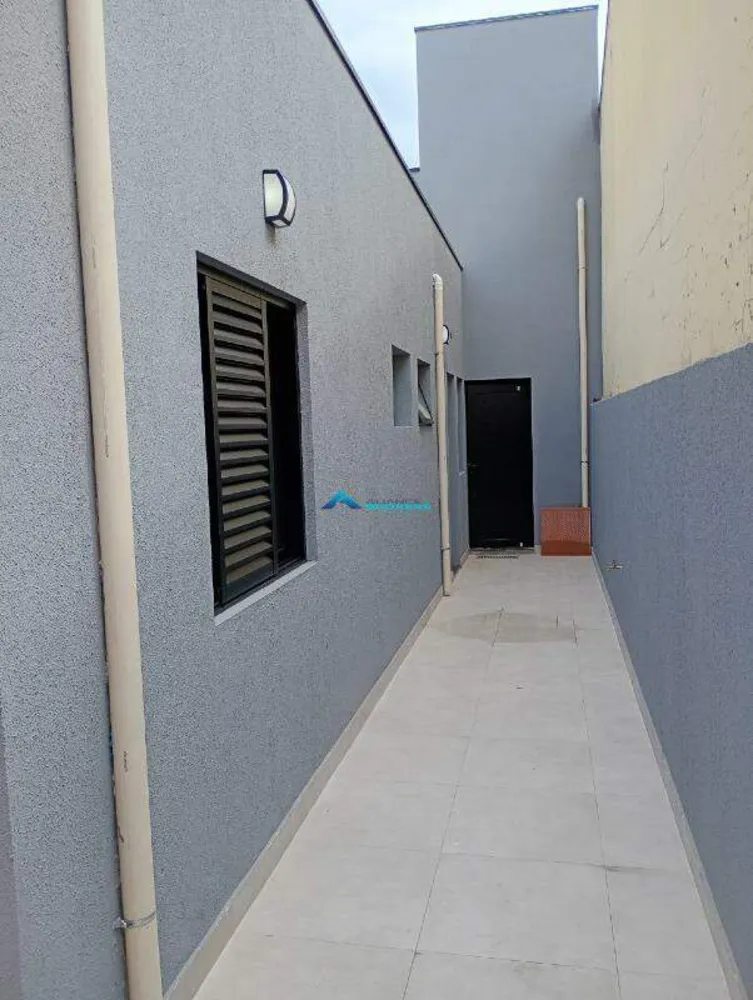 Casa, 3 quartos, 95 m² - Foto 8