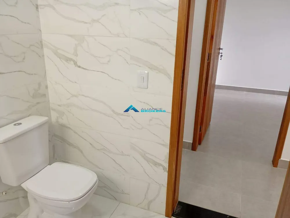 Casa, 3 quartos, 95 m² - Foto 6