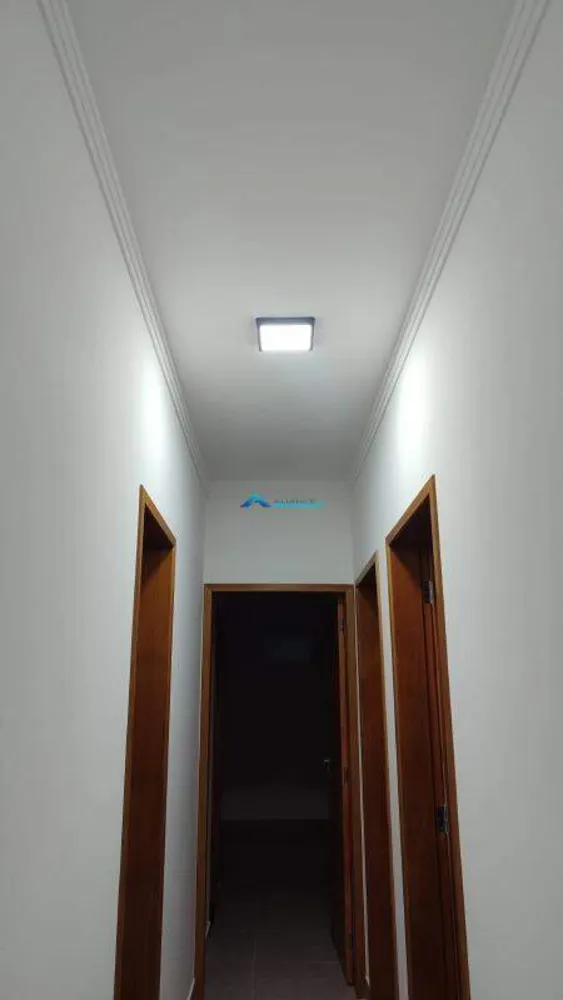 Casa, 3 quartos, 95 m² - Foto 4