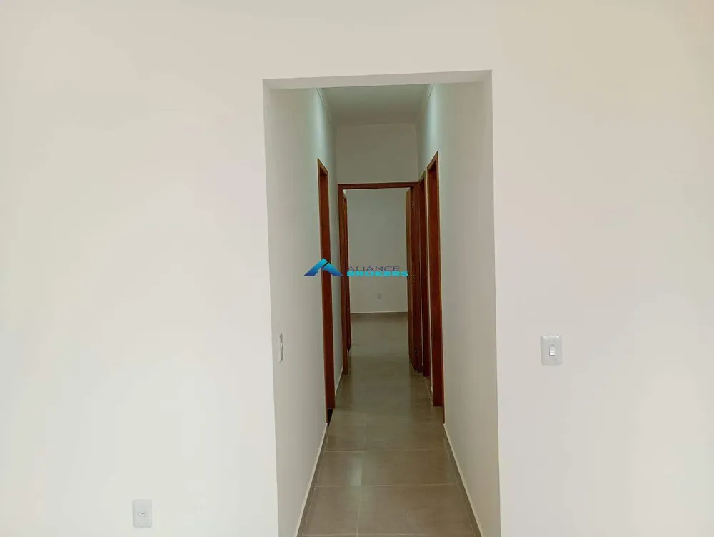Casa, 3 quartos, 95 m² - Foto 11