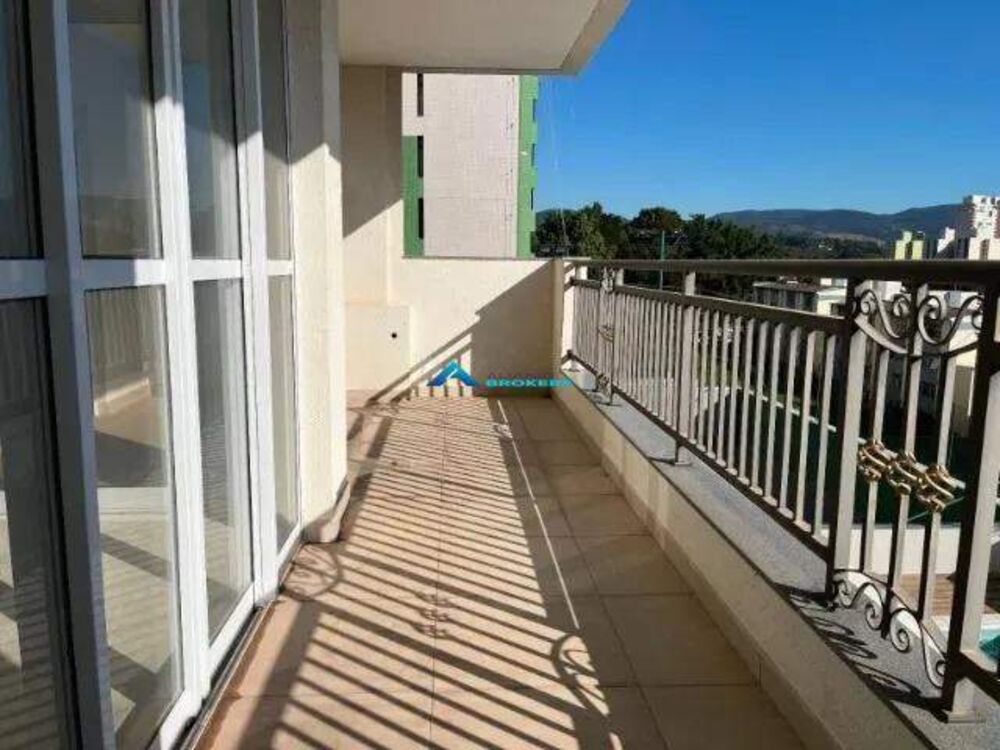 Apartamento, 2 quartos, 54 m² - Foto 3