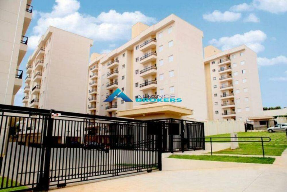 Apartamento, 2 quartos, 54 m² - Foto 7